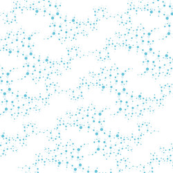 Structure molecule and communication dna atom vector