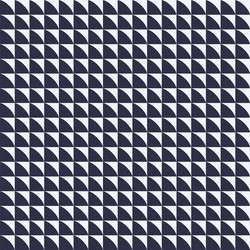abstract seamless geometric pattern background vector image