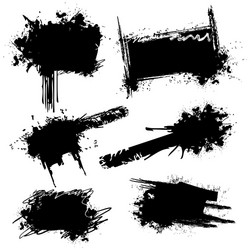 Grunge urban design Royalty Free Vector Image - VectorStock