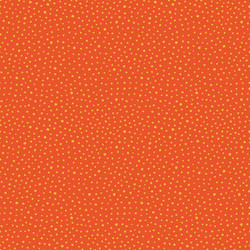 irregular abstract dot pattern vector image