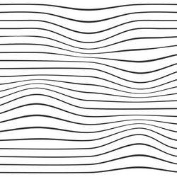 wave stripe background simple texture for your vector