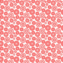 abstract seamless background pattern vector image
