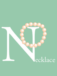 colourful alphabet card Vector Image