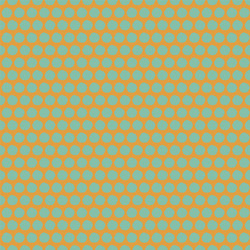 rough green dots repeat pattern print background vector image
