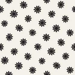 Seamless pattern abstract background vector