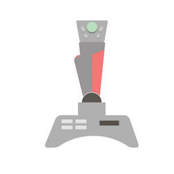 Game controller icon vector