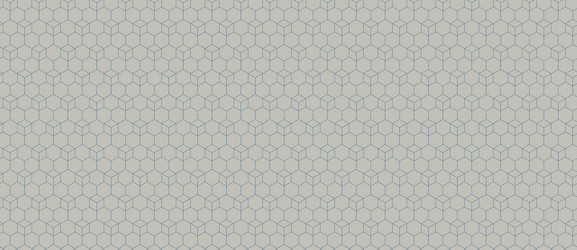 seamless geometric pattern design abstract tech vector image