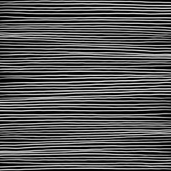hand drawn abstract pattern with lines vector image