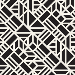 seamless pattern mesh repeating texture vector image