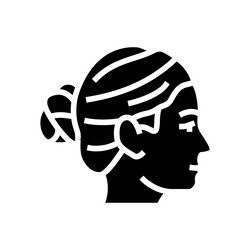 Boy Hair Bun Vector Images (65) Boy Hair Bun Vector Images (65)