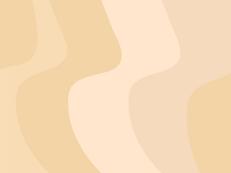 a soft abstract background with smooth shapes vector image