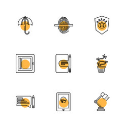 camcoder camera video multimedia computer vector image