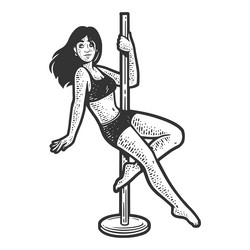 Stripper Vector Images (over 1,400)