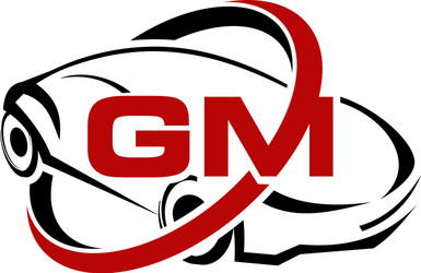 Formula 1 car logo Royalty Free Vector Image - VectorStock