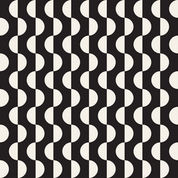 Geometric Pattern Repeating Elements vector