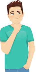 Man Thinking Cartoon Vector Images (over 16,000) Man Thinking Cartoon Vector Images (over 16,000)