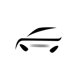 Car logo Royalty Free Vector Image - VectorStock