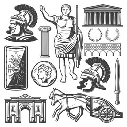 Roman Empire Vector Images (over 2,100)