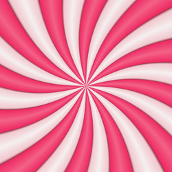 Abstract sweet candy background Royalty Free Vector Image