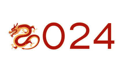 Cny 2024 Vector Images (over 720)