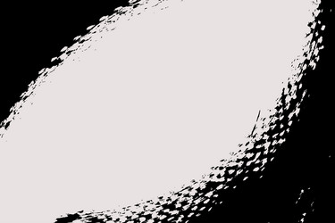 abstract brush background copy space for text vector image