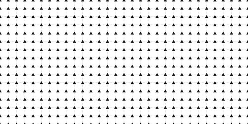 wireframe grid dots seamless pattern hud design vector image