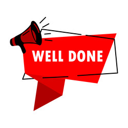 Well Done Cartoon Vector Images (over 260) Well Done Cartoon Vector Images (over 260)