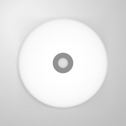 Cd disk Royalty Free Vector Image - VectorStock
