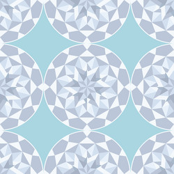 diamond stone seamless background vector