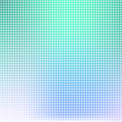 Point Gradient Background vector image