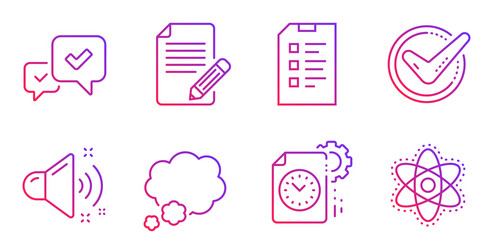 Checkbox Check Sound Vector Images (over 100)