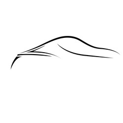 Car logo Royalty Free Vector Image - VectorStock