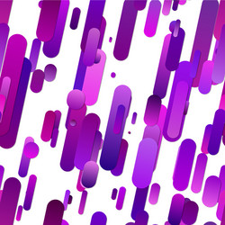 purple abstract repeating gradient stripe vector image