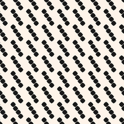 Seamless pattern with octagonal shapes vector