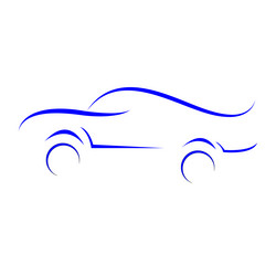 Car logo Royalty Free Vector Image - VectorStock