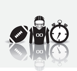 sports design Vector Image