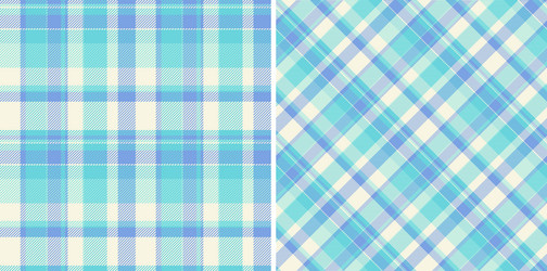 fabric tartan of texture textile seamless vector image
