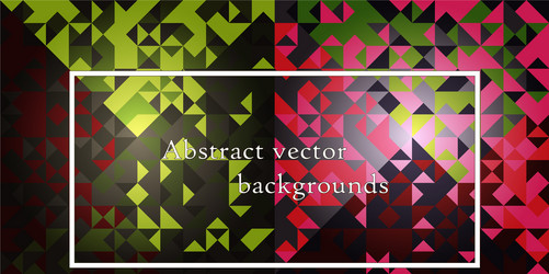 seamless pattern modern stylish texture repeating vector image