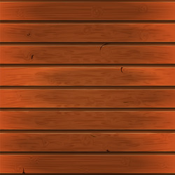Wood realistic texture Royalty Free Vector Image