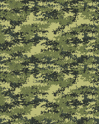 Military Camo Pattern Royalty Free Vector Image