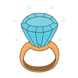 Finger Wedding Ring Vector Images (over 580)