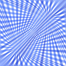 Abstract dynamic background - from striped rays vector