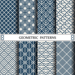 geometric patternpattern fills web page vector