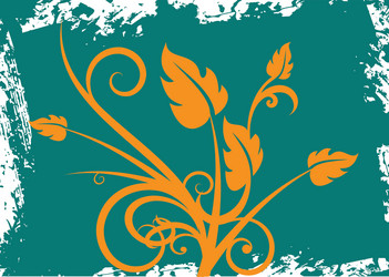 abstract background vector image