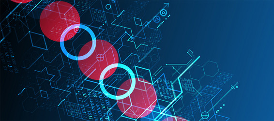 isometric big data flow processing concept cloud vector image