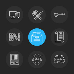 camcoder camera video multimedia computer vector image