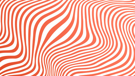 abstract zig zag line wave background vector