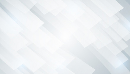 abstract white background with gray dynamic curve vector image