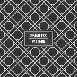 geometric pattern background abstract vector image