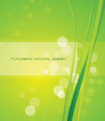 Dynamic Gradient Background vector image